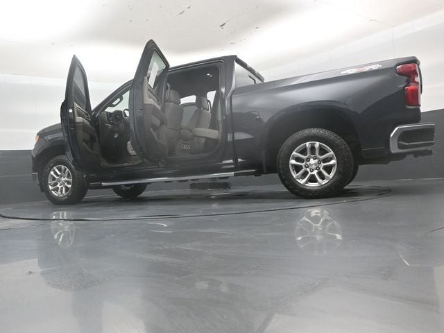 2023 Chevrolet Silverado 1500 LT LT1
