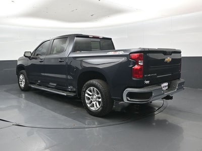 2023 Chevrolet Silverado 1500 LT LT1