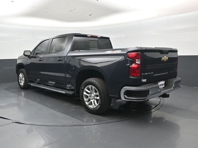 2023 Chevrolet Silverado 1500 LT LT1
