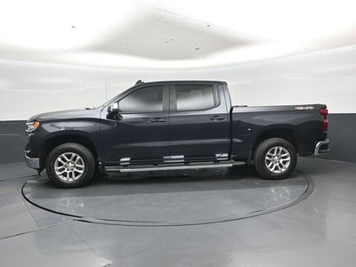 2023 Chevrolet Silverado 1500 LT LT1