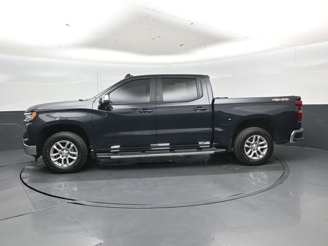 2023 Chevrolet Silverado 1500 LT LT1