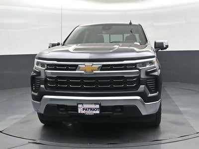 2023 Chevrolet Silverado 1500 LT LT1