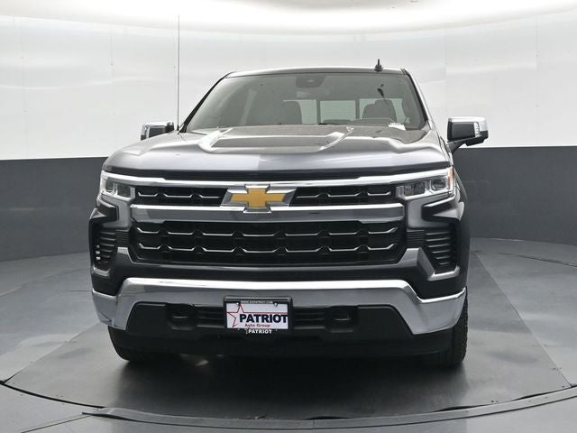 2023 Chevrolet Silverado 1500 LT LT1