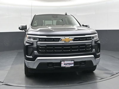 2023 Chevrolet Silverado 1500 LT LT1