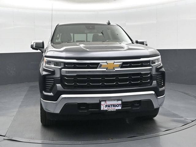 2023 Chevrolet Silverado 1500 LT LT1