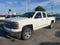 2015 Chevrolet Silverado 1500 LTZ 1LZ