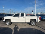 2015 Chevrolet Silverado 1500 LTZ 1LZ
