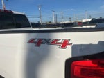 2015 Chevrolet Silverado 1500 LTZ 1LZ
