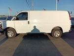 2021 Chevrolet Express 2500 Work Van Cargo