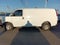 2021 Chevrolet Express 2500 Work Van Cargo