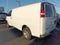 2021 Chevrolet Express 2500 Work Van Cargo