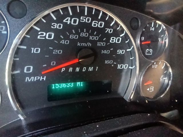 2021 Chevrolet Express 2500 Work Van Cargo