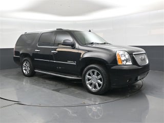 2009 GMC Yukon XL Denali