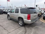 2007 GMC Yukon SLE