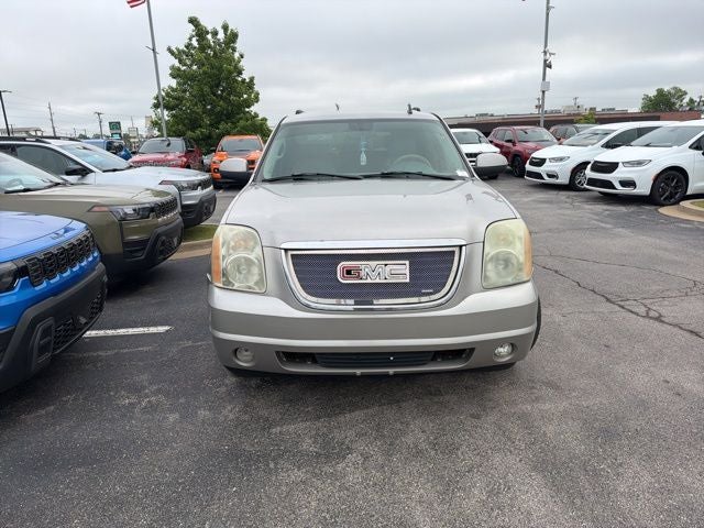 2007 GMC Yukon SLE
