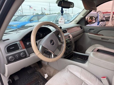 2007 GMC Yukon SLE