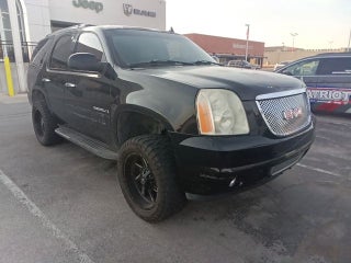 2007 GMC Yukon Denali