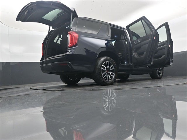 2021 GMC Yukon AT4