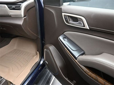 2018 GMC Yukon XL Denali