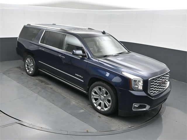 2018 GMC Yukon XL Denali