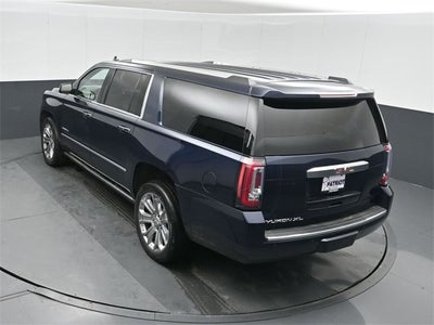 2018 GMC Yukon XL Denali