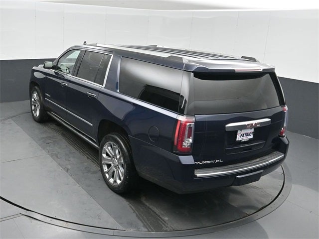 2018 GMC Yukon XL Denali