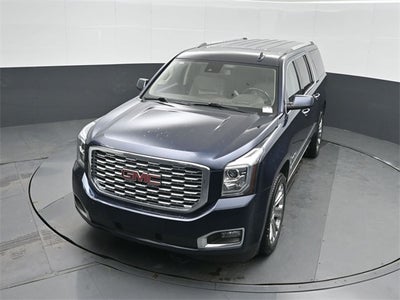 2018 GMC Yukon XL Denali