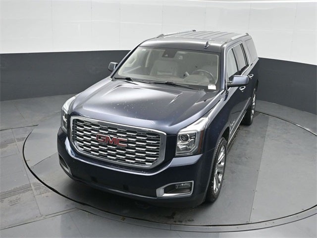 2018 GMC Yukon XL Denali