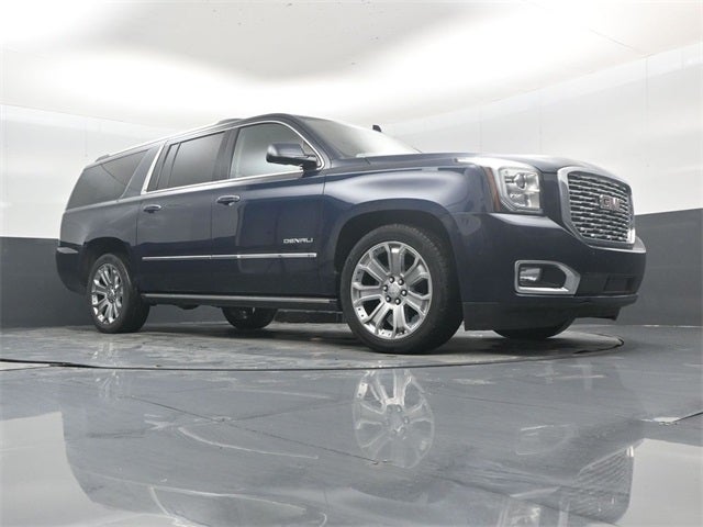 2018 GMC Yukon XL Denali
