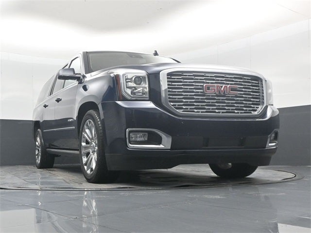 2018 GMC Yukon XL Denali
