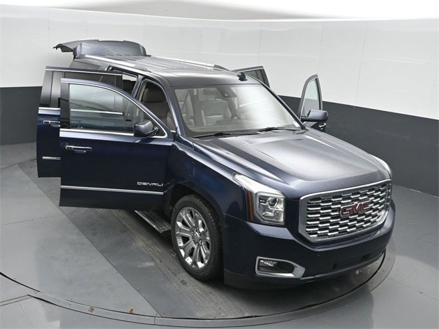 2018 GMC Yukon XL Denali