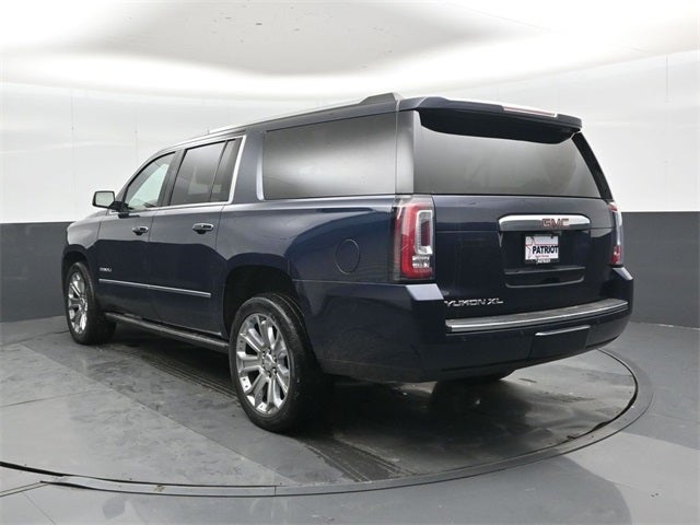 2018 GMC Yukon XL Denali