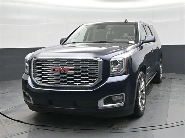2018 GMC Yukon XL Denali