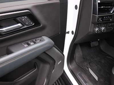 2026 GMC Yukon XL AT4 LIFTED CUSTOM