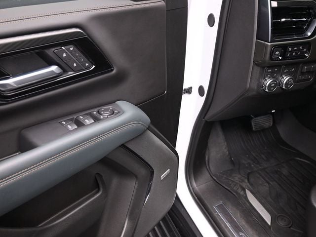 2026 GMC Yukon XL AT4 LIFTED CUSTOM