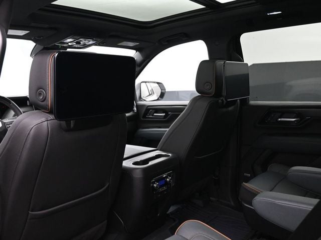 2026 GMC Yukon XL AT4 LIFTED CUSTOM