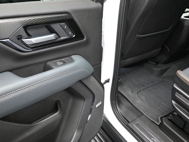 2026 GMC Yukon XL AT4 LIFTED CUSTOM