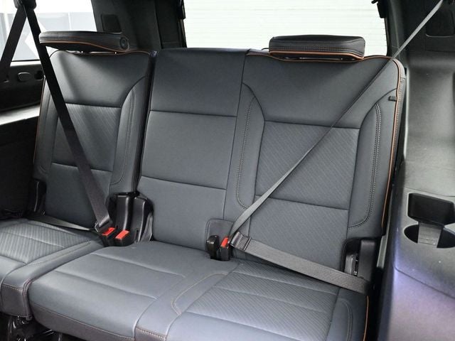 2026 GMC Yukon XL AT4 LIFTED CUSTOM