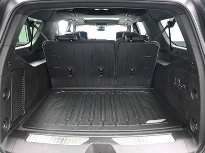 2026 GMC Yukon XL AT4 LIFTED CUSTOM