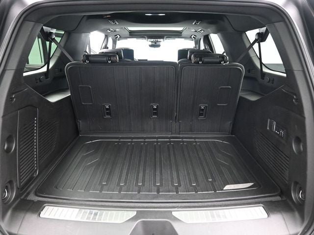 2026 GMC Yukon XL AT4 LIFTED CUSTOM