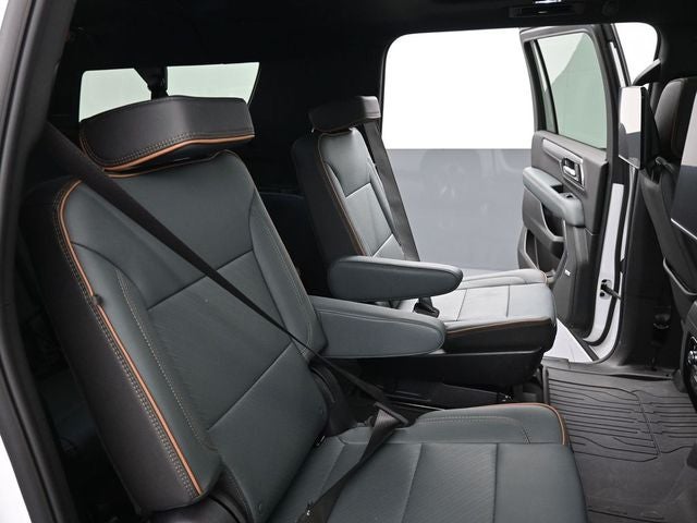 2026 GMC Yukon XL AT4 LIFTED CUSTOM