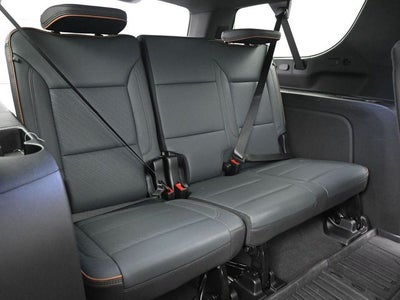 2026 GMC Yukon XL AT4 LIFTED CUSTOM