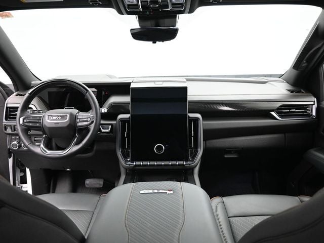 2026 GMC Yukon XL AT4 LIFTED CUSTOM