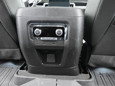 2026 GMC Yukon XL AT4 LIFTED CUSTOM