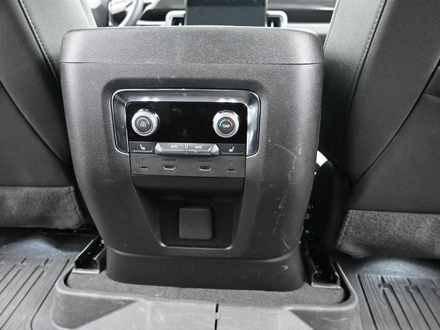 2026 GMC Yukon XL AT4 LIFTED CUSTOM