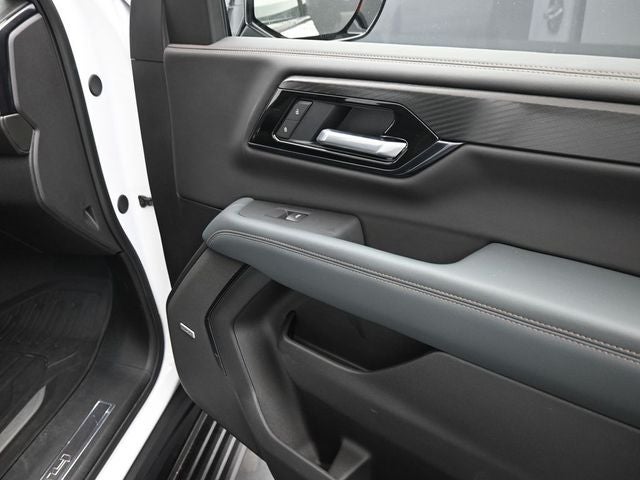 2026 GMC Yukon XL AT4 LIFTED CUSTOM