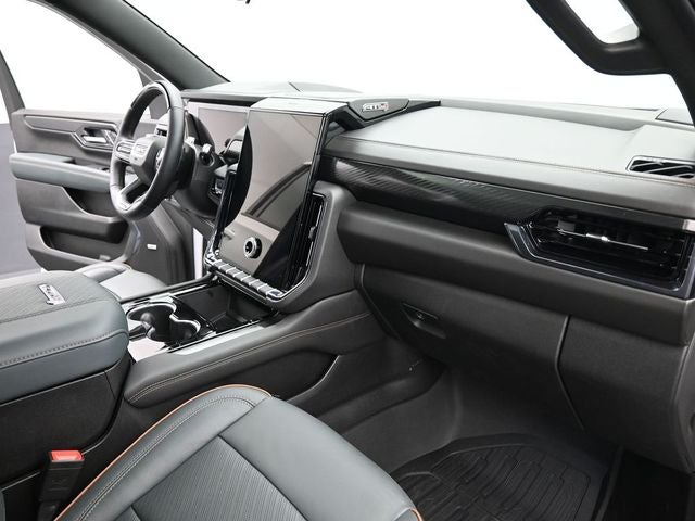 2026 GMC Yukon XL AT4 LIFTED CUSTOM