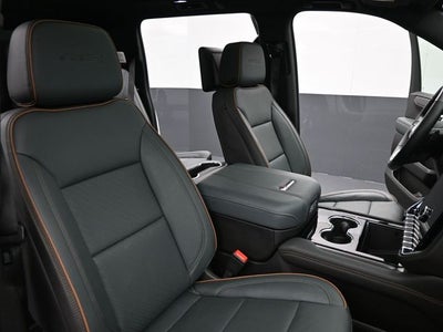 2026 GMC Yukon XL AT4 LIFTED CUSTOM