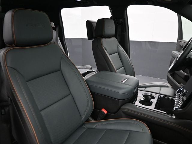 2026 GMC Yukon XL AT4 LIFTED CUSTOM