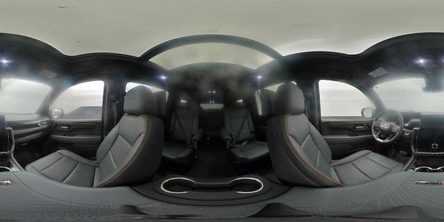 2026 GMC Yukon XL AT4 LIFTED CUSTOM